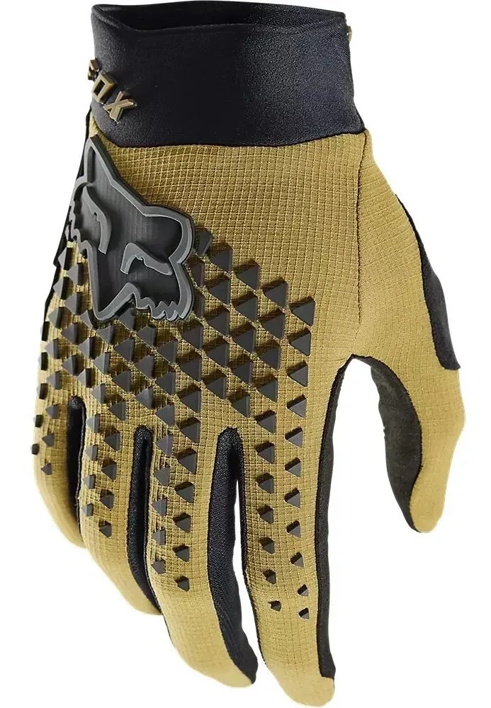Моторукавички FOX DEFEND GLOVE Caramel L (10)