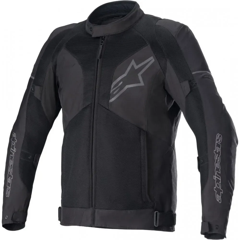 Мотокуртка Alpinestars Viper Air V3 Black L