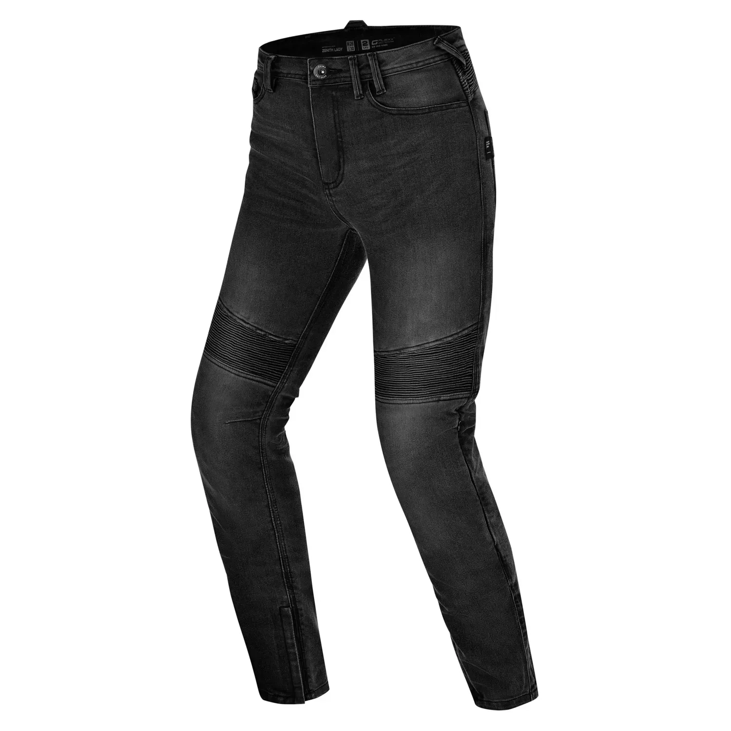 Мотоштани Shima Zenith LADY Black W28-L30
