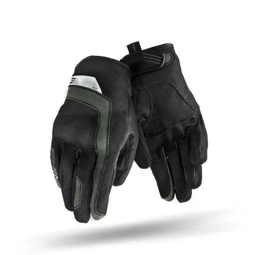 Моторукавички жіночі Shima One Lady Black L