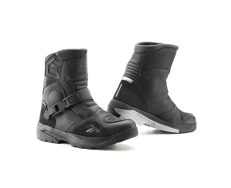 Моточеревики Seventy SD-BA5 Adventure Black 39