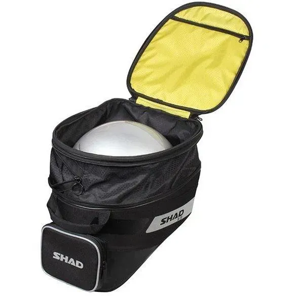Сумка на бак SHAD SL23 із майданчиком