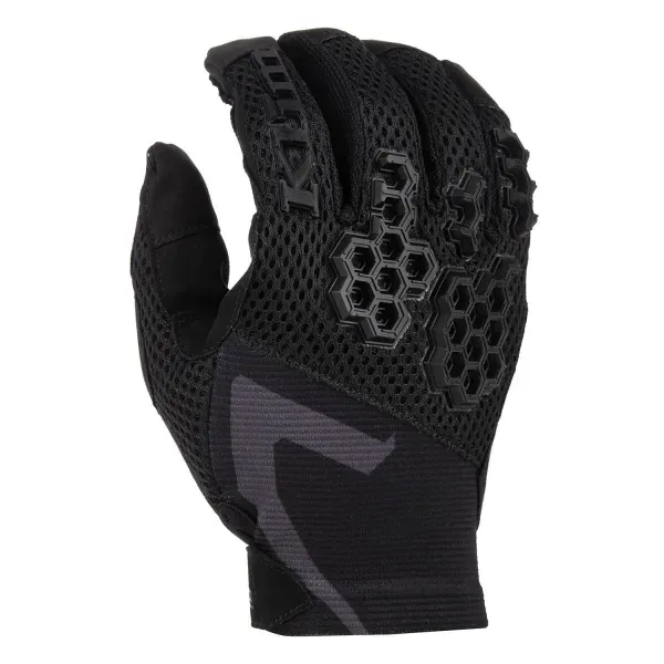 Моторукавиці KLIM Mojave XL Stealth Black