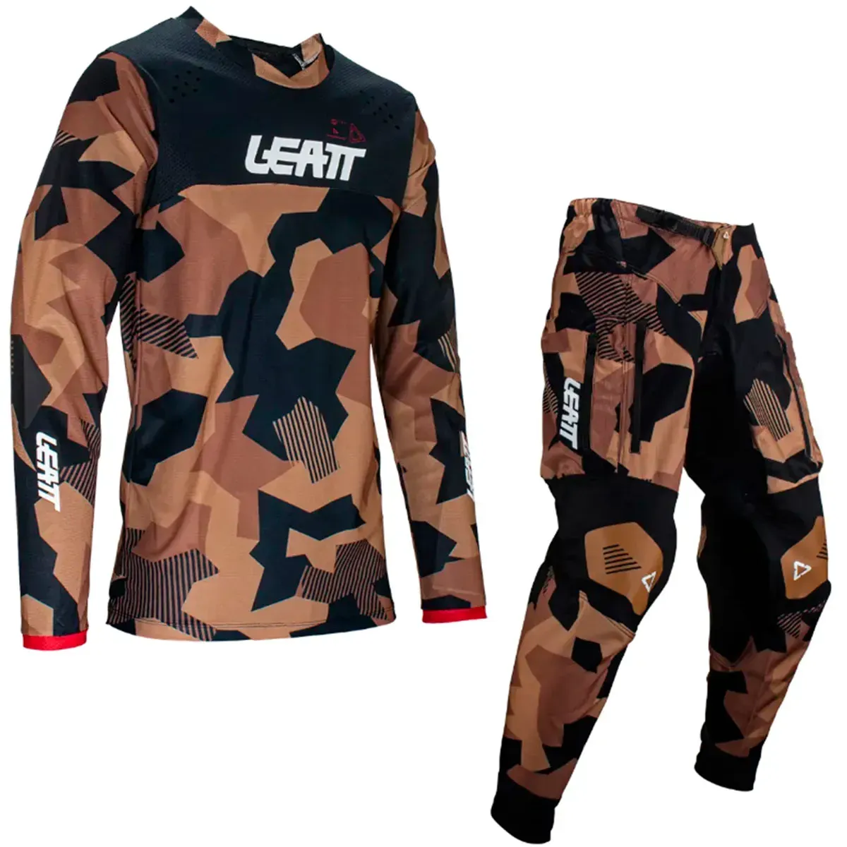 Джерсі штани Leatt 4.5 Enduro Stone M