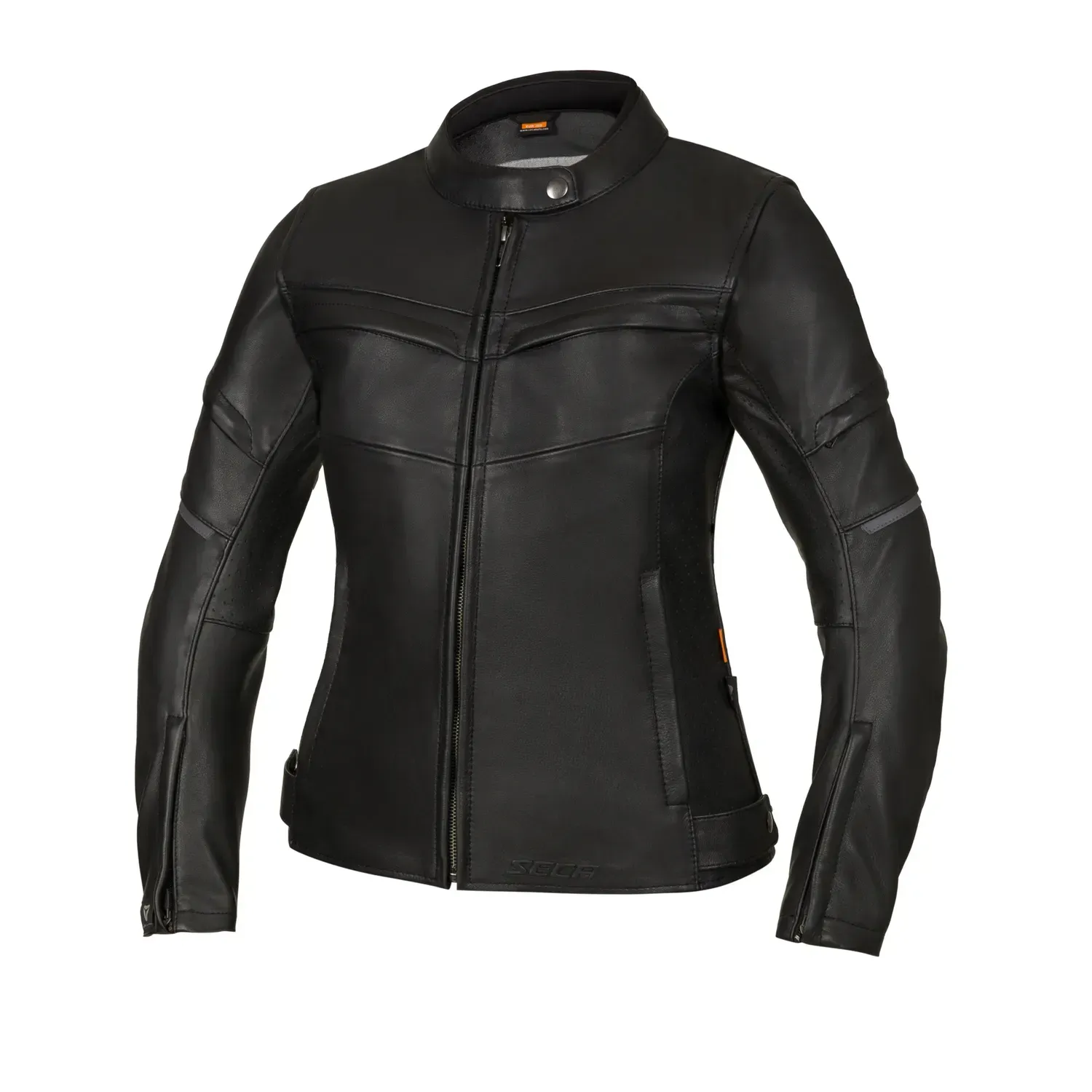 Мотокуртка SECA Darkside TFL LADY Black S