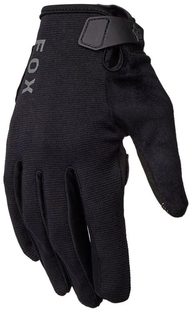 Перчатки FOX RANGER GEL Glove Black, L (10)