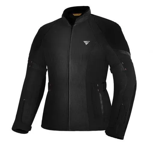 Мотокуртка Shima Jet Lady Black L