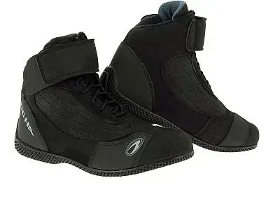 Моточеревики RICHA Kart EVO Black 42