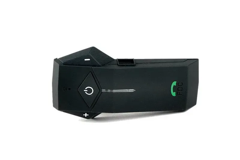 Мотогарнітура T-COM COLO RC (1000м NFC)