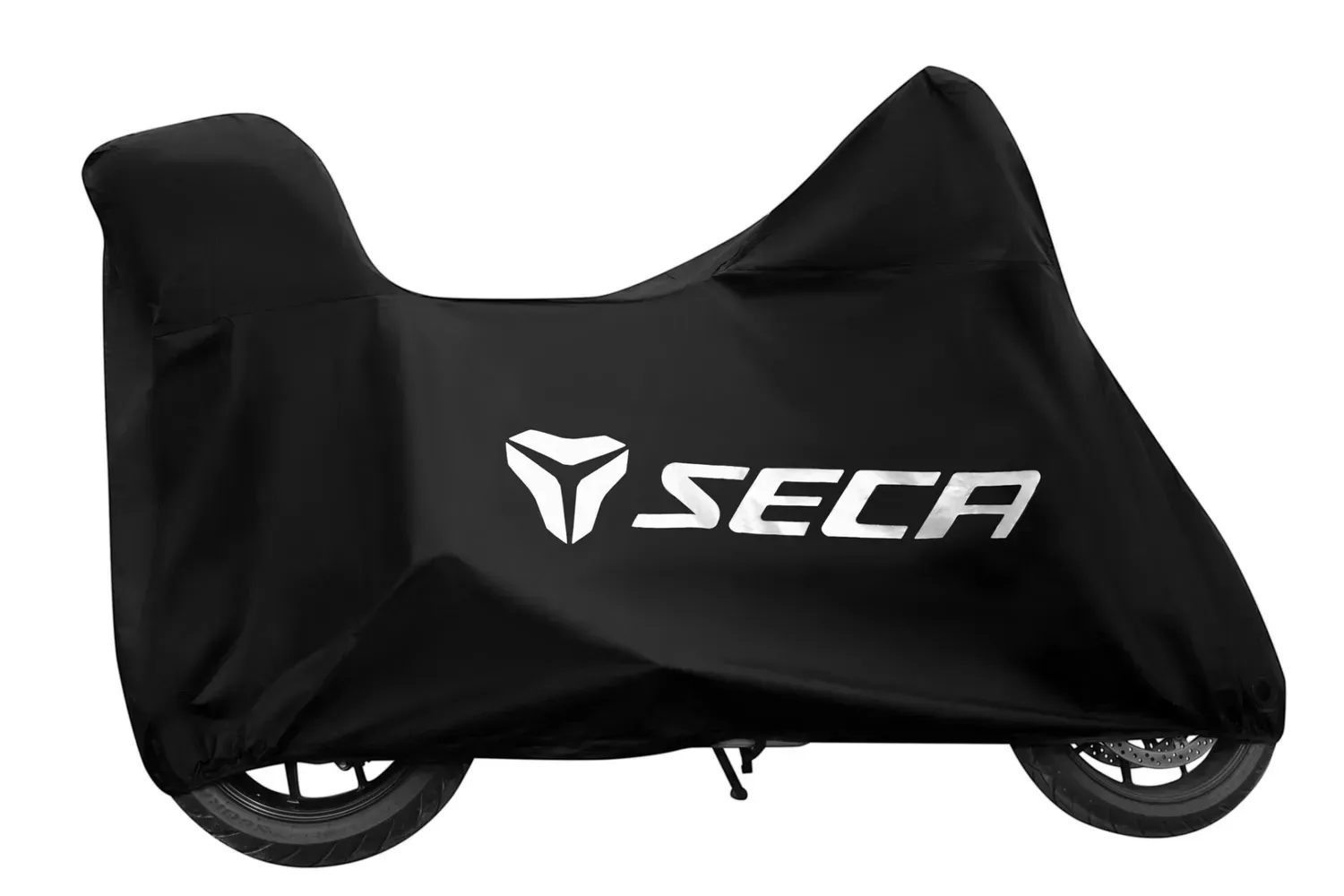 Моточохол SECA TOP Case L