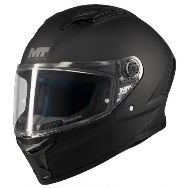 Мотошолом MT STINGER 2 PURE A1 Matt XS
