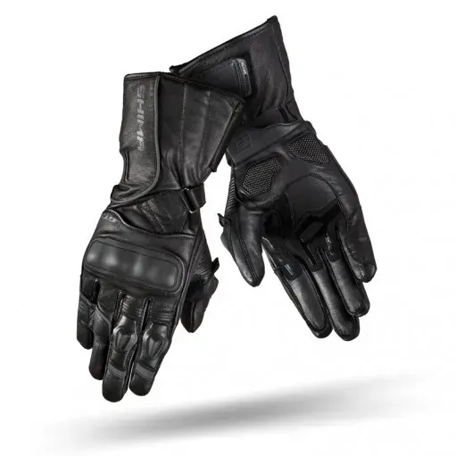 Моторукавички Shima GT-1 Man Black L