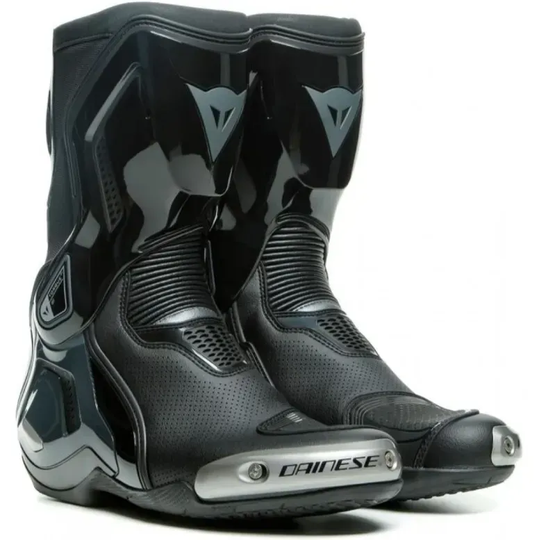 Моточеревики Dainese Torque 3 Out Lady Black/Antracite 37