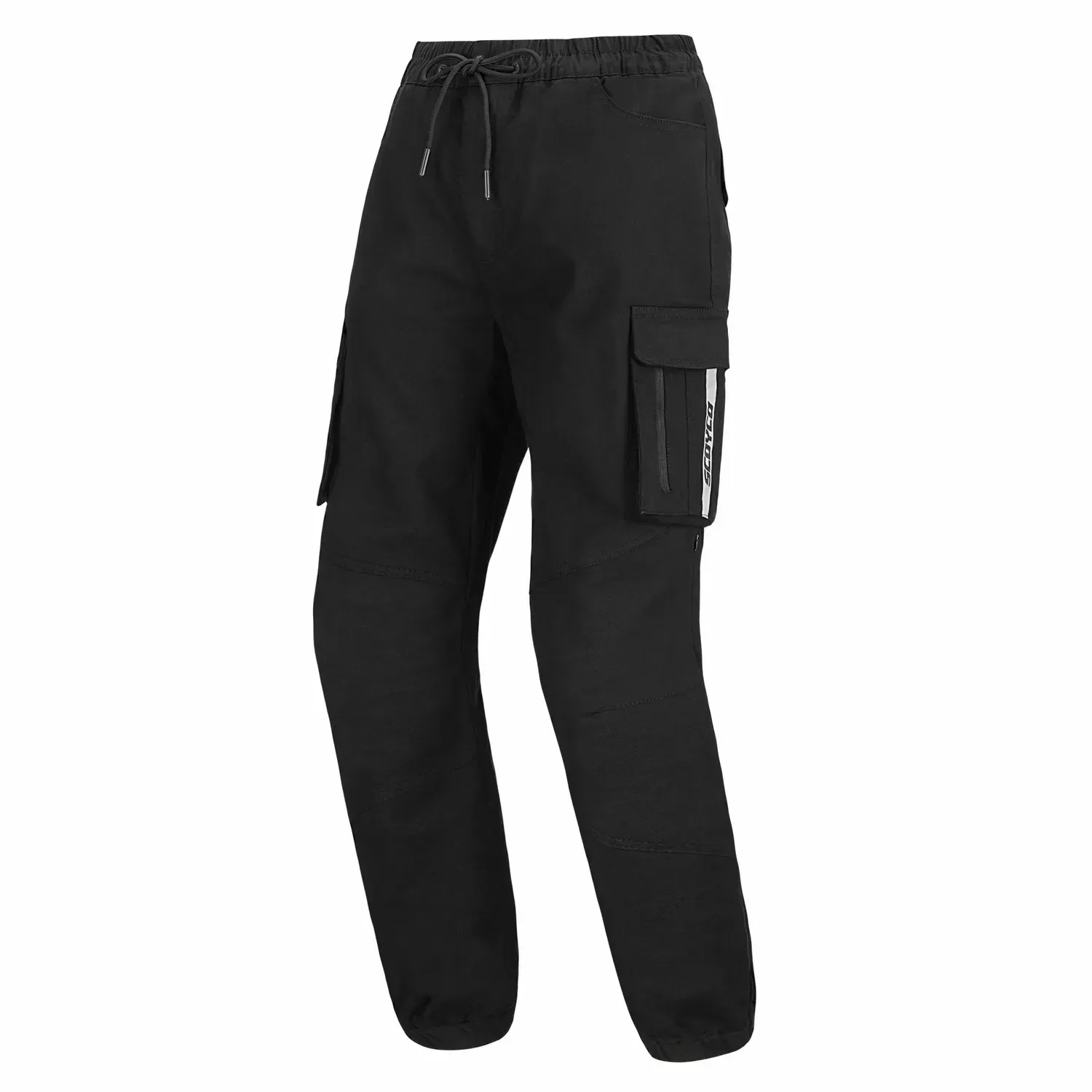 Мотоштани Scoyco P105 Black M