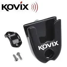 Тримач замка на кермо для Kovix KD6/KNL6