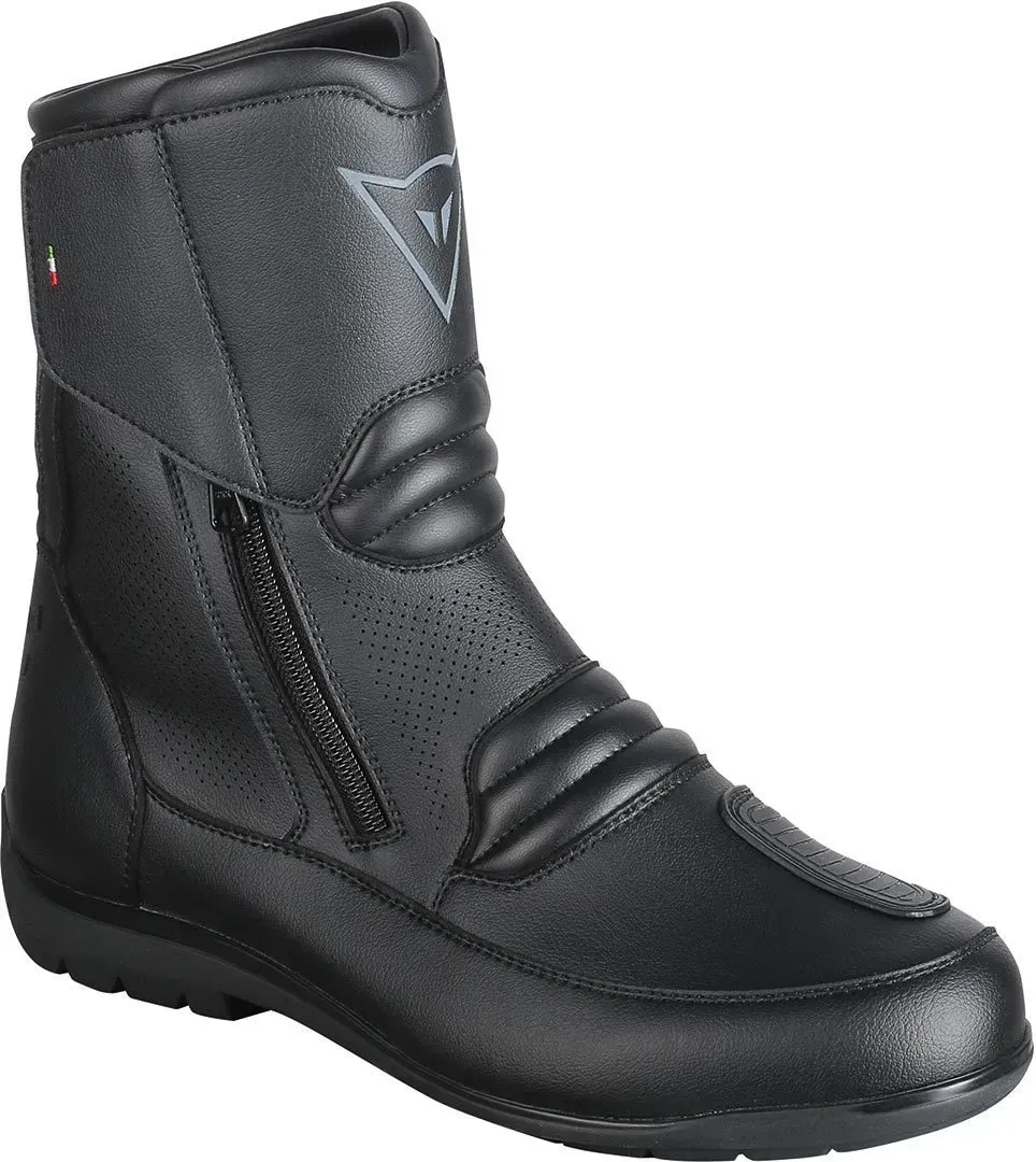 Моточеревики Dainese Nighthawk D1 Gore-Tex Black