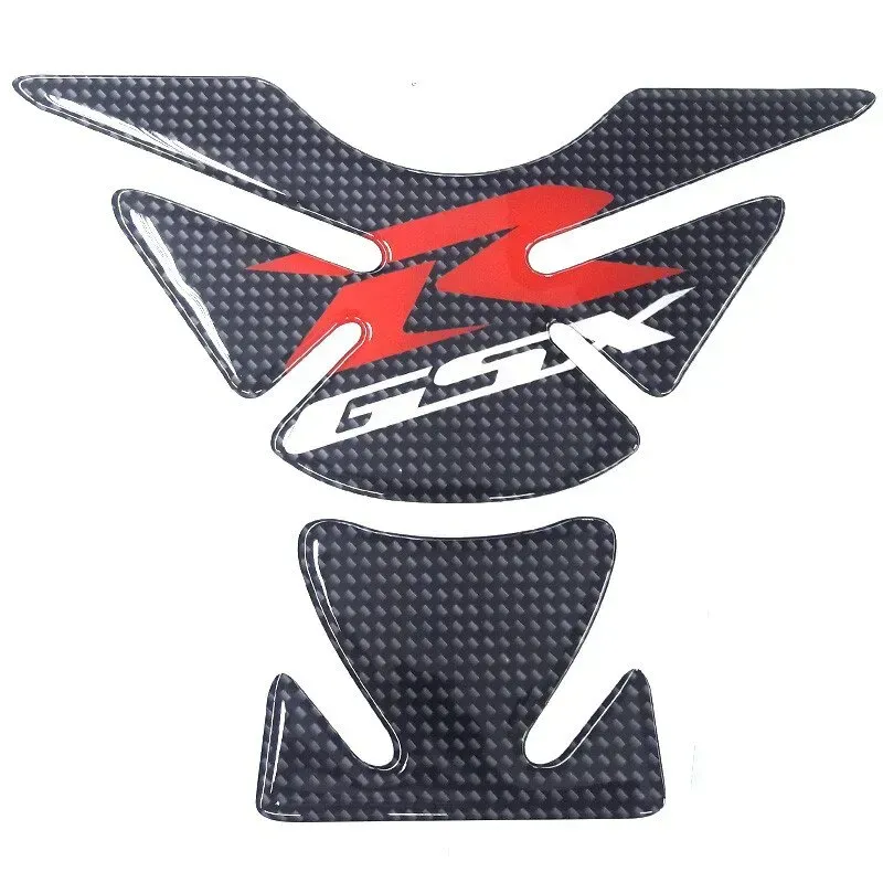 Наклейка на бак NB-10 GSX-R