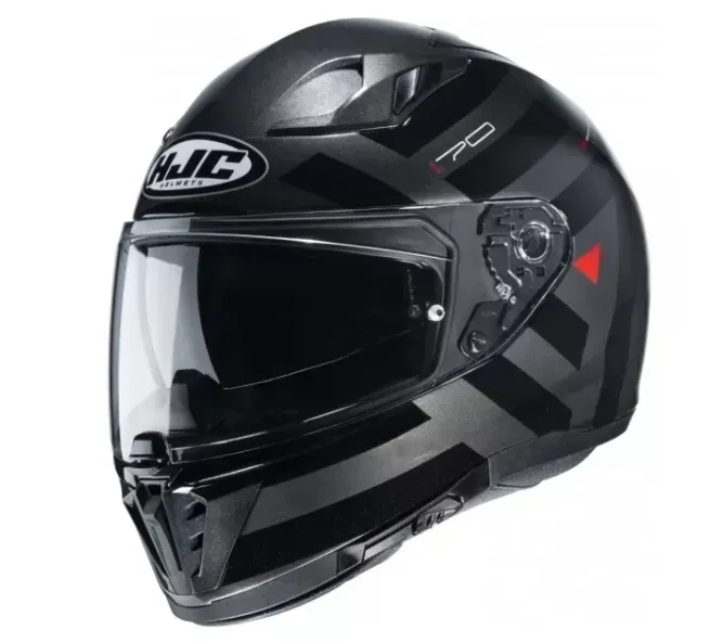 Мотошолом HJC I70 WATU MC5 M