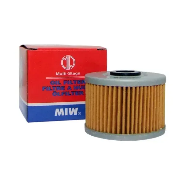 Фільтр масляний MIW H1017 (HF113)