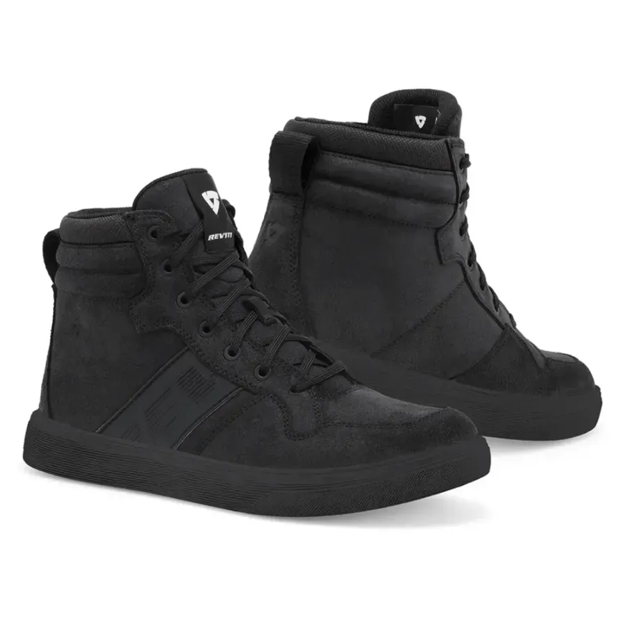 Моточеревики REV'IT KICK black 42