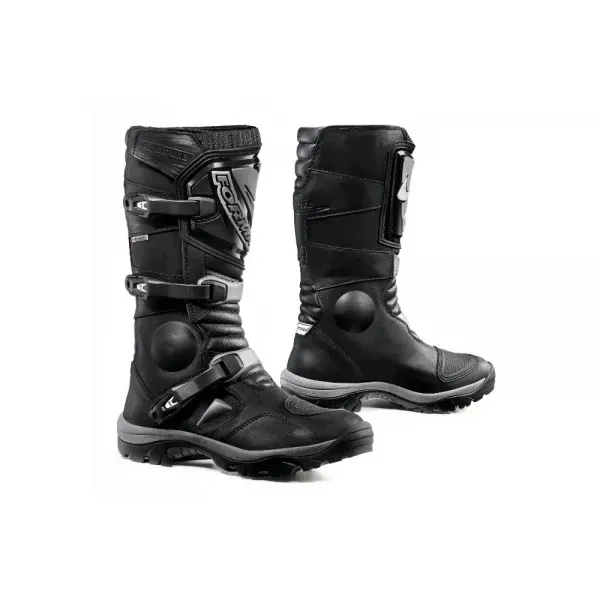 Моточеревики Forma Adventure Black 38
