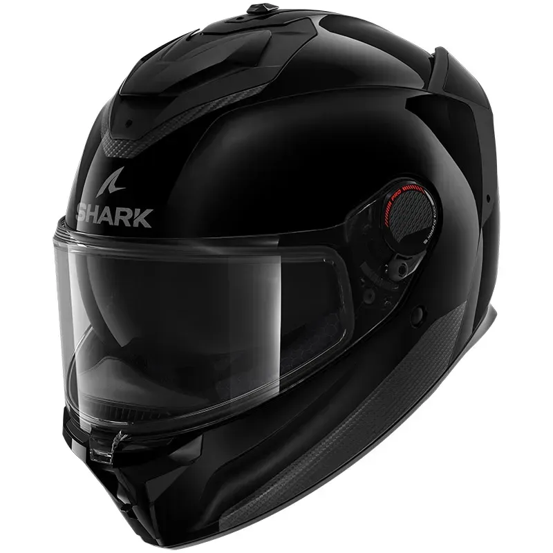 Мотошолом Shark Spartan GT PRO Carbon Black L