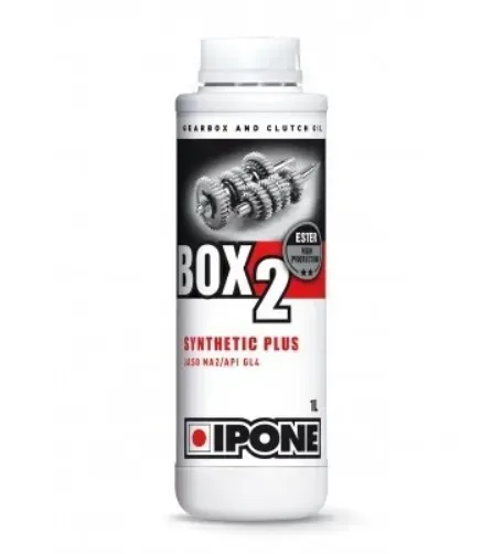 IPONE Box 2 Synthesis 1L