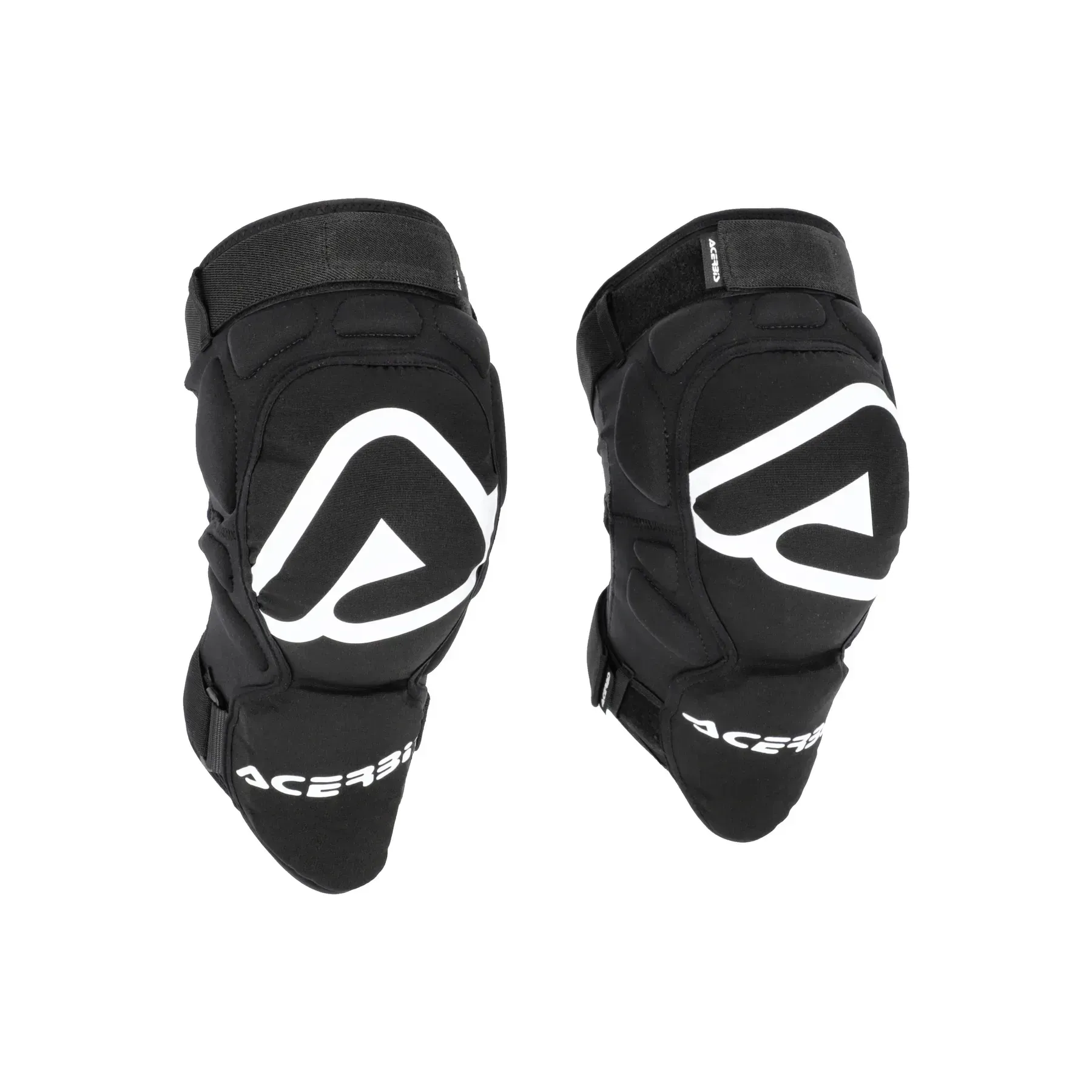 Мотонаколінники ACERBIS X-KNEE SOFT black