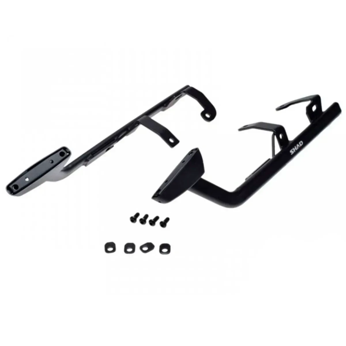 Кріплення центрального кофру Shad Honda NC 700(12-13), NC750 ( 14-15 ), Integra (12-15)