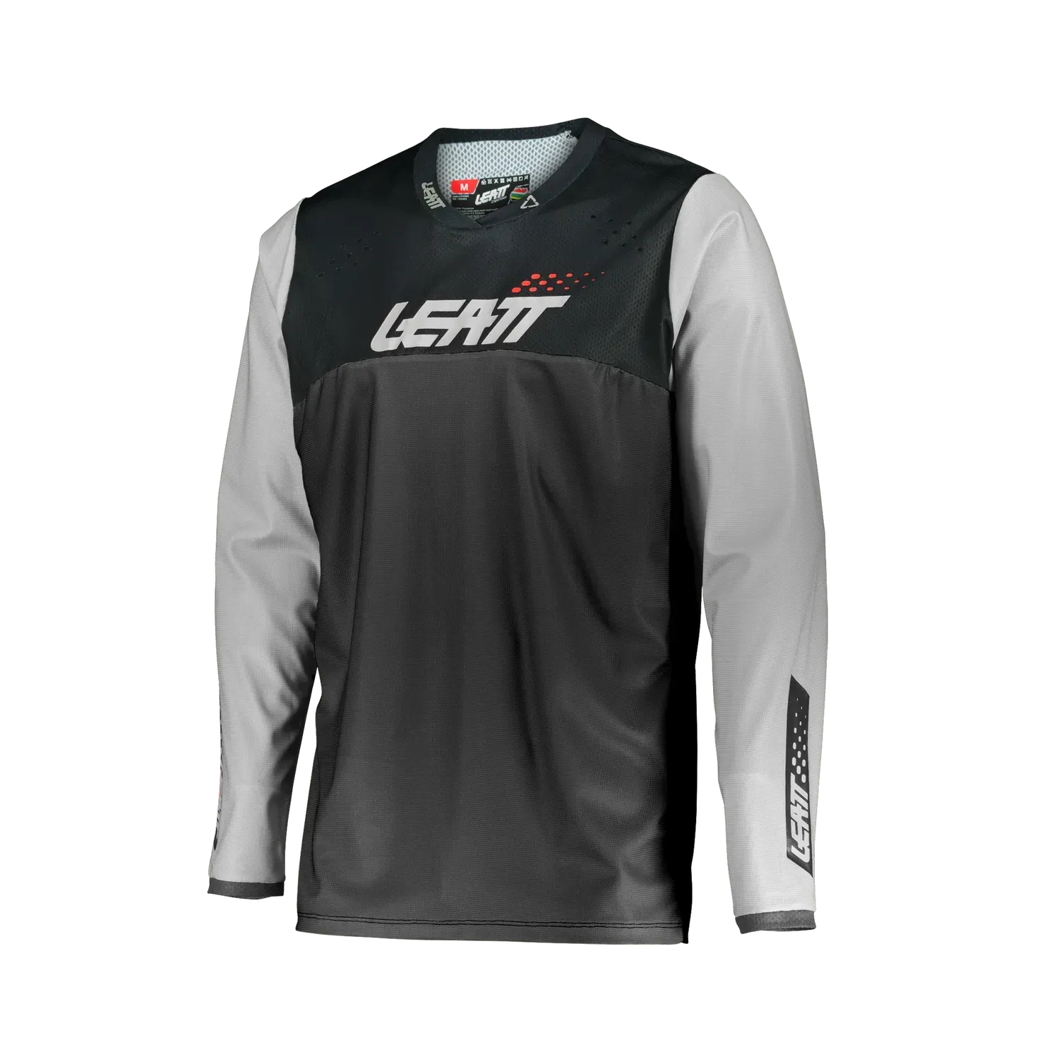 Джерсі Leatt GPX 4.5 Enduro Graphene M