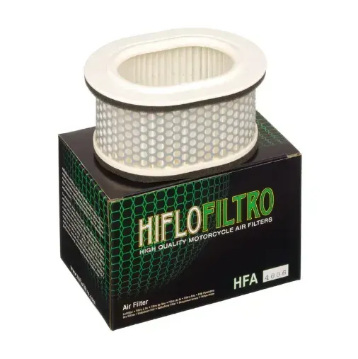 Фільтр повітряний HIFLO HFA4606 YAMAHA | FZ/FZR/FZS - Fazer | FZS 600 Fazer (2002-2003)