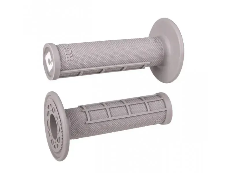Мото Гріпси ODI Ruffian MX 1/2 Waffle Single-Ply, GREY