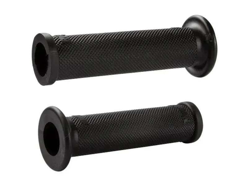 Мото Гріпси ODI Ruffian Road Racing Grips - Black