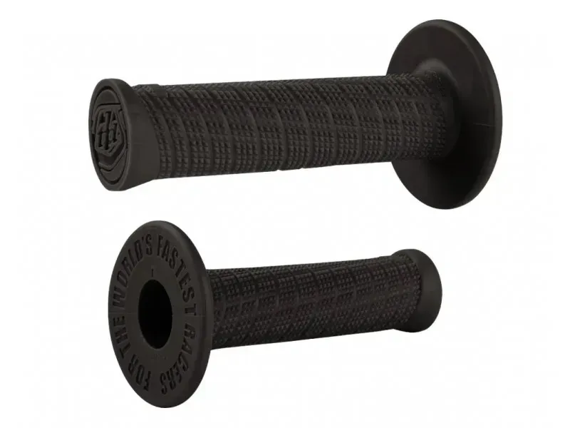 Мото Гріпси ODI TLD MX Single Ply, Black