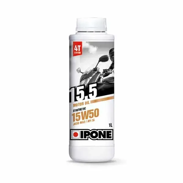 IPONE 15.5 15W50 1L