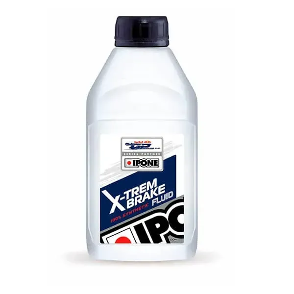 Тормозная жидкость IPONE X-Trem Brake Fluid