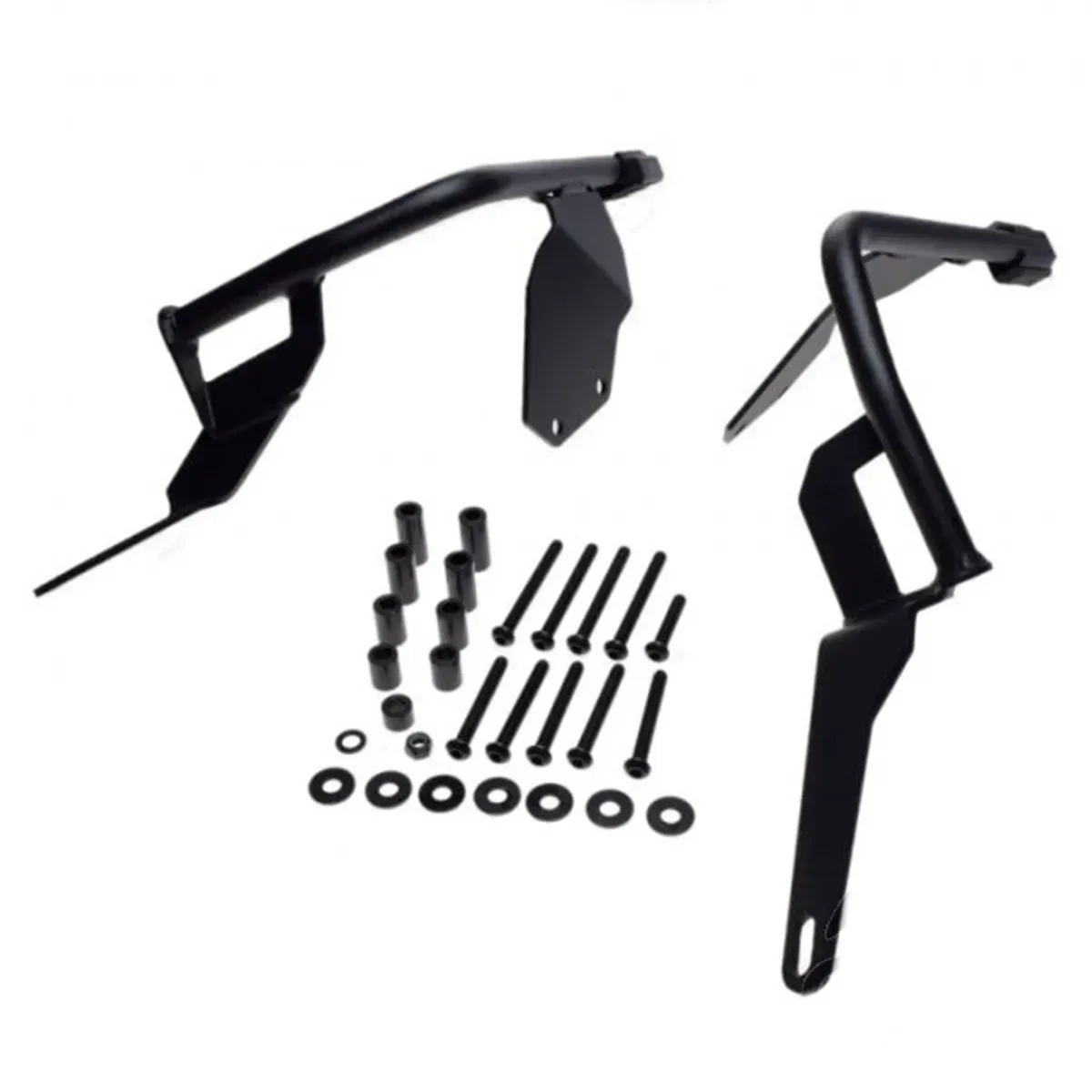 Кріплення бічних кофрів Shad 3P BMW G310R 17-18