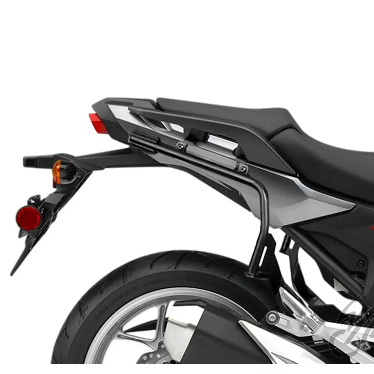 Кріплення бокових кофрів Shad 3P Honda NC 700/ 750 X/S (2016)
