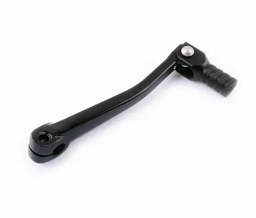 Лапка КПП складана 4T CB/CG 125-250 Black