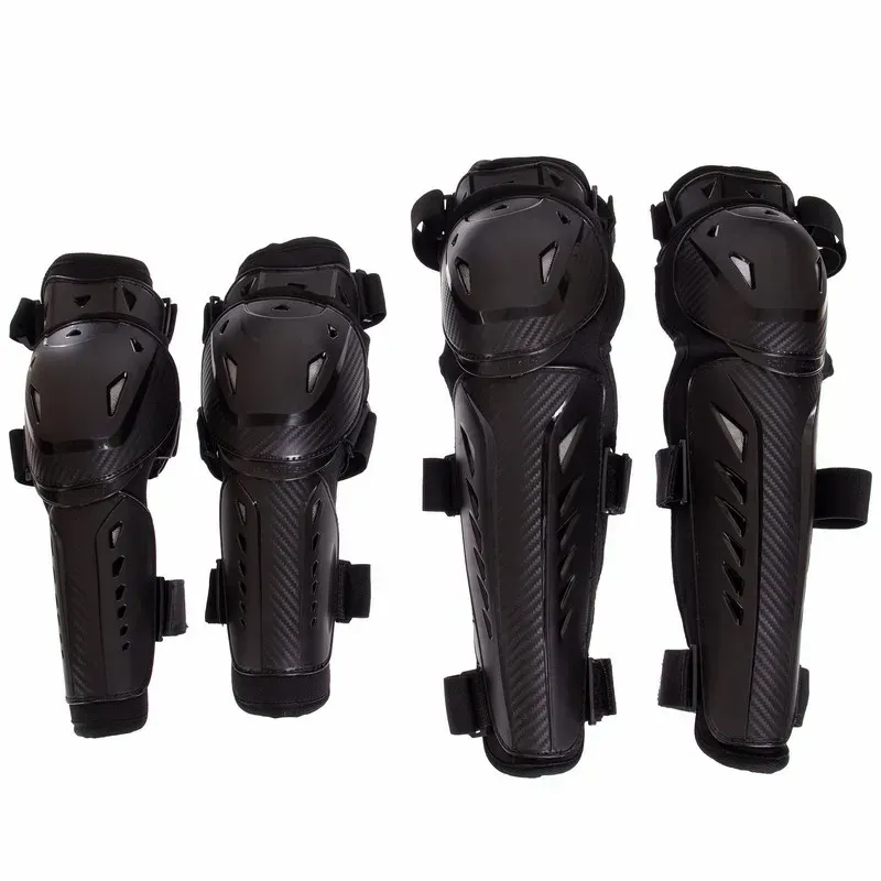 Мотонаколінники та налокітники Pro Biker P32