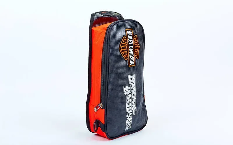 Моторюкзак однолямковий Harley Davidson