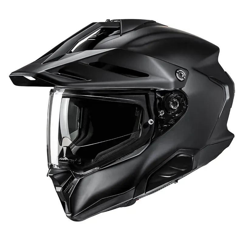 Мотошолом HJC RPHA60 matt black L
