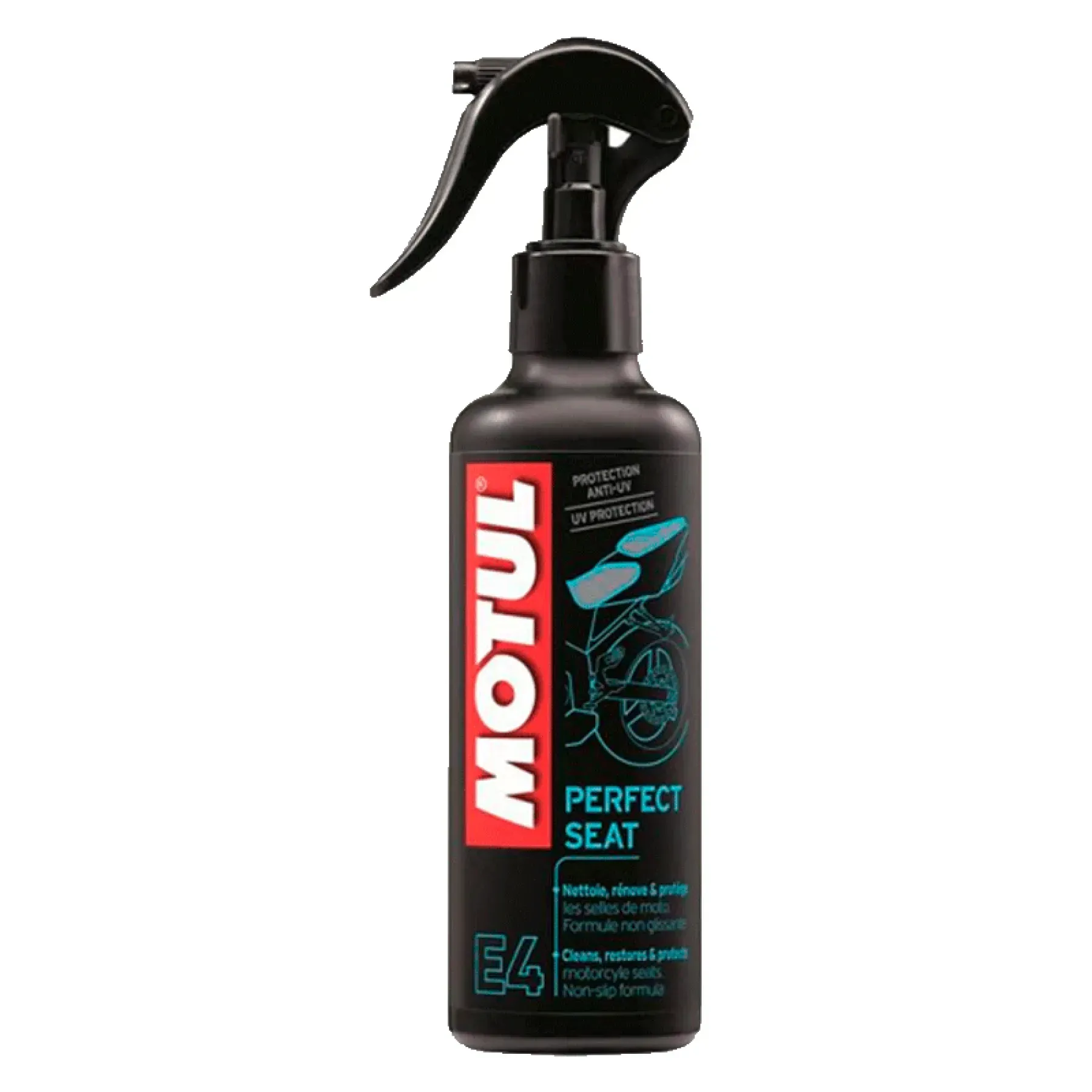 MOTUL E4 Perfect Seat 250ml