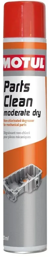 MOTUL Parts Clean 750ml