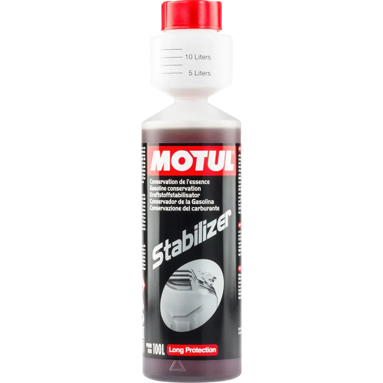 MOTUL Stabilizer 250ML стабілізатор палива