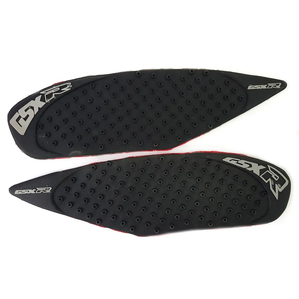 Наклейки під коліна GSX-R 600, 750, K8 08-10г