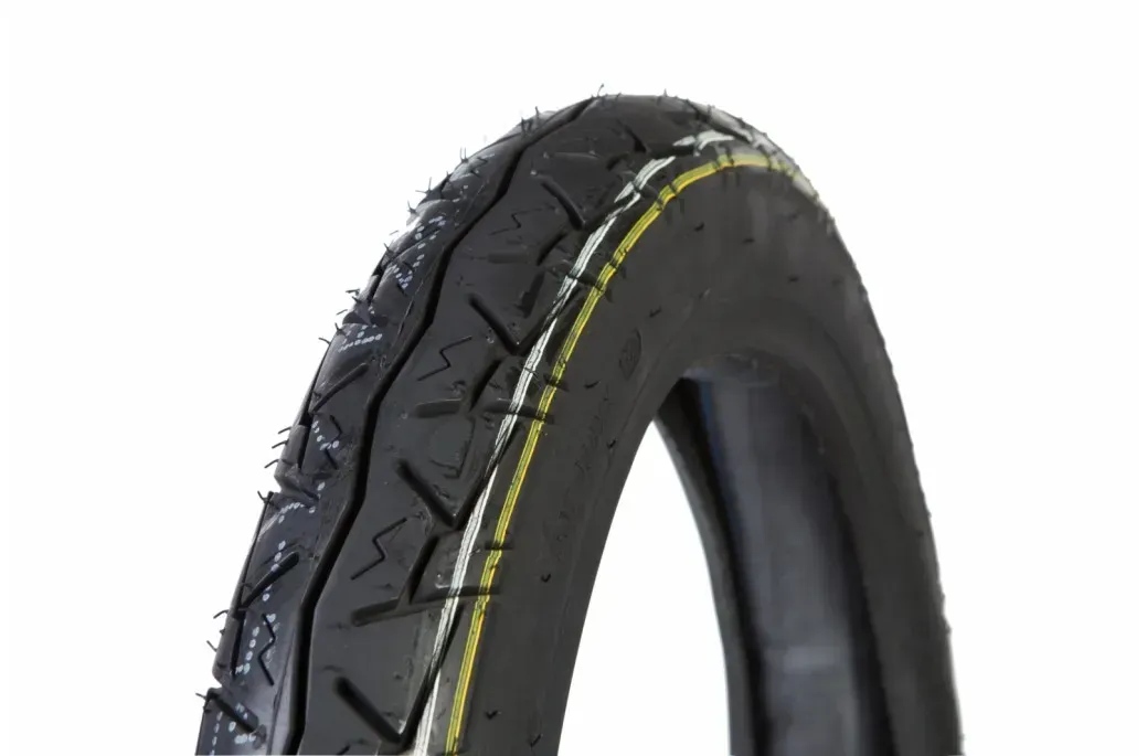 Покришка Wanda P231A TIRM-009 Lifan 2,75-17