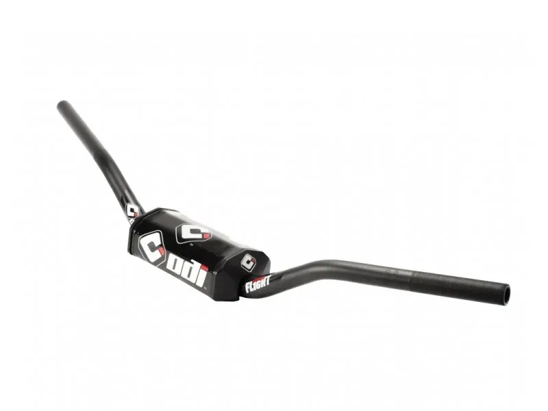 Мото кермо ODI MX Handlebars, Podium FLIGHT, FMX-641 Black