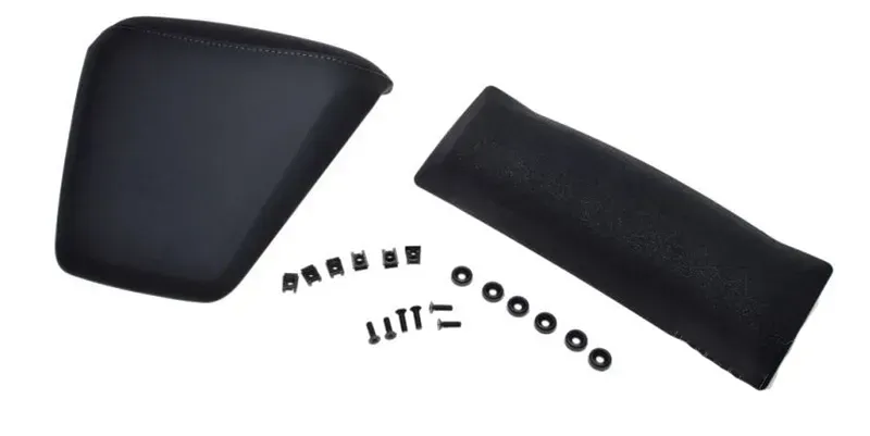 Спинка для кофру SHAD SH58X SH59X