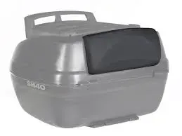 Спинка для кофру SHAD SH40, 37, 45, 49